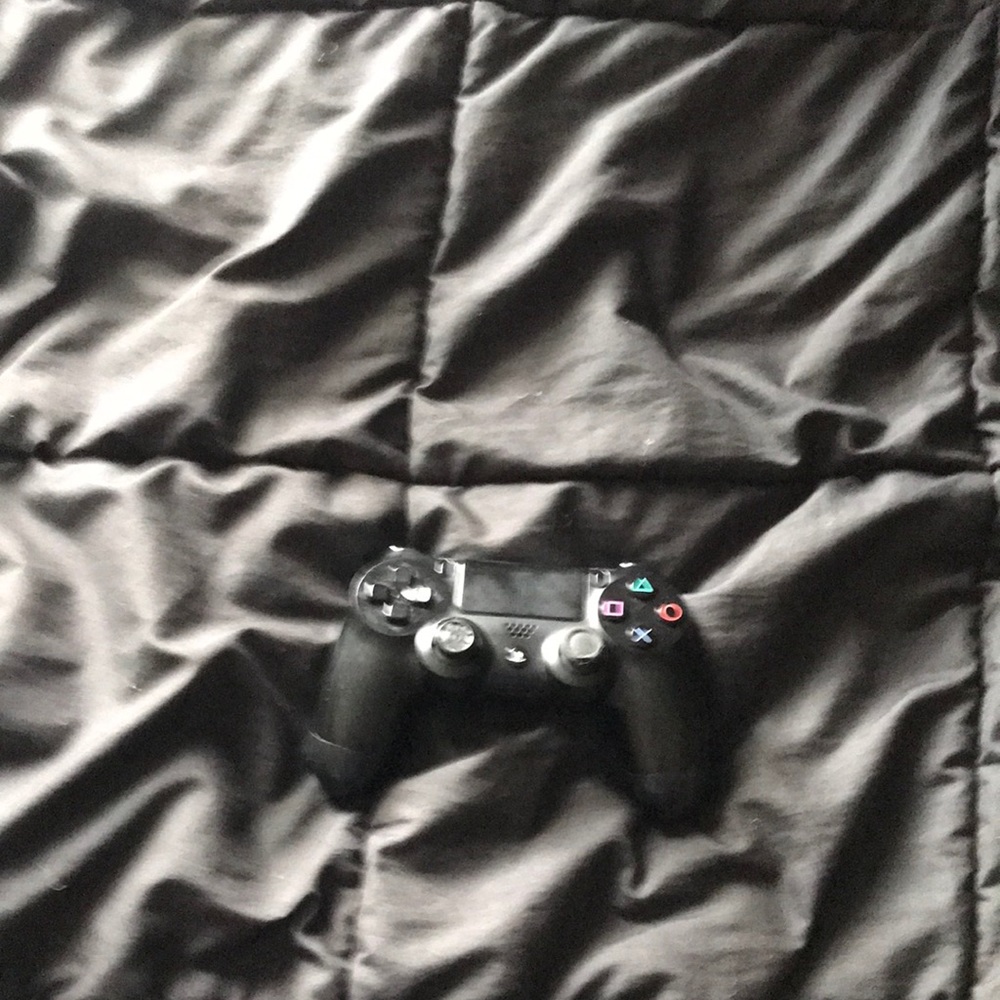 Ps4 control